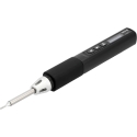 Toya Sa Poland Portable Digital Soldering Iron | T12 | OLED | USB-C (YT-82488) Toya Sa Poland Portable Digital Soldering Iron | T12 | OLED | USB-C (YT-82488)