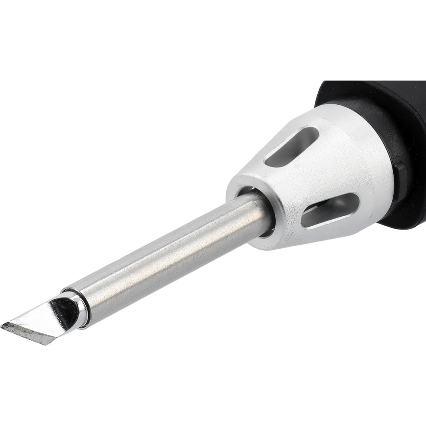 Toya Sa Poland Portable Digital Soldering Iron | T12 | OLED | USB-C (YT-82488) – 4