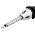 Toya Sa Poland Nešiojamas skaitmeninis lituoklis | T12 | OLED | USB-C (YT-82488) Toya Sa Poland Nešiojamas skaitmeninis lituoklis | T12 | OLED | USB-C (YT-82488)