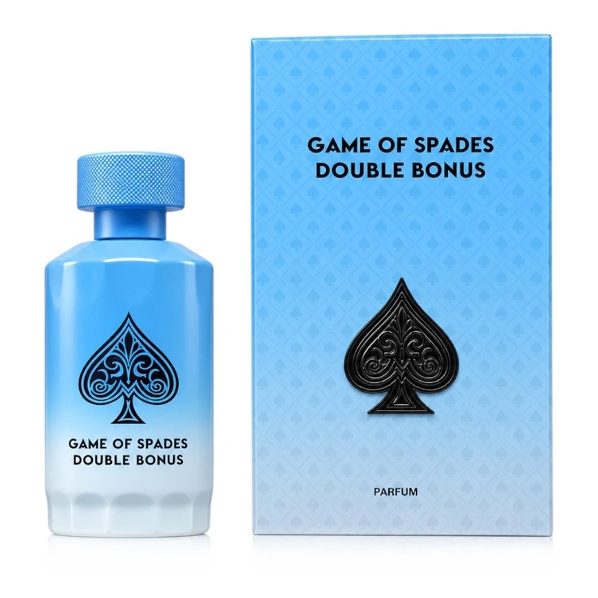 Jo Milano Game of Spades Double Bonus Парфюм UNISEX 100 мл (унисекс)