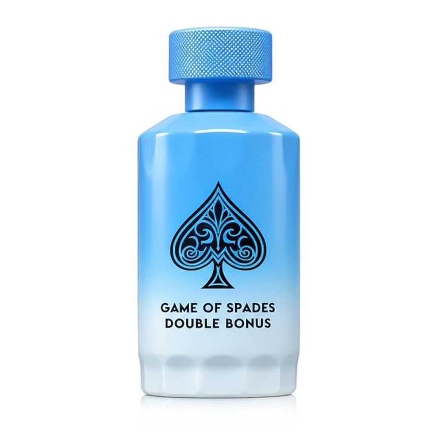 Jo Milano Game of Spades Double Bonus Parfīms UNISEX 100 ml (uniseks) – 2
