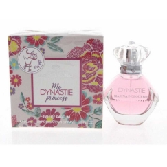 Marina de Bourbon My Dynastie Princess EDP parfīns sievietēm, 50 ml