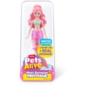 PETS ALIVE Интерактивная Плавающая Русалка