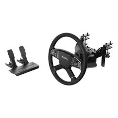 Moza Racing MOZA Trucking Bundle