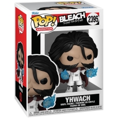 FUNKO POP! Vinyl Figure: Bleach - Yhwach, 9 cm