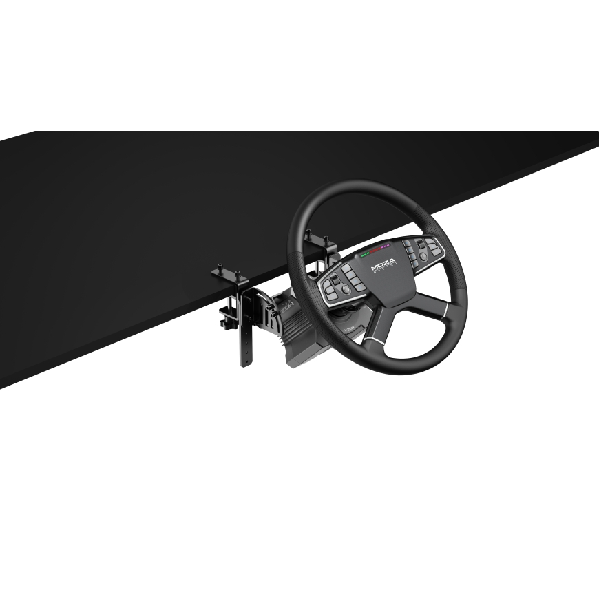 Moza Racing MOZA Trucking Bundle – 4