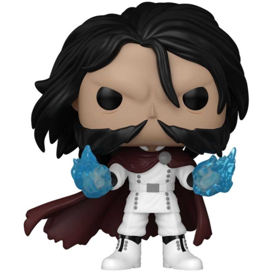 FUNKO POP! Vinilinė figūrėlė: Bleach - Yhwach, 9 cm – 2