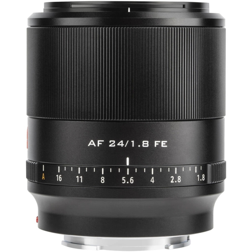 Objektyvas Viltrox FE-24 F1.8 AF Sony FE-Mount – 2