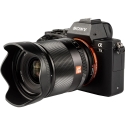 Viltrox FE-24 F1.8 AF objektīvs Sony FE-mount Viltrox FE-24 F1.8 AF objektīvs Sony FE-mount