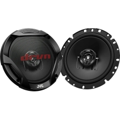 JVC CS-DR1722 automobilio garso kolonėlė Turas 2 krypčių 300 W 2 vnt