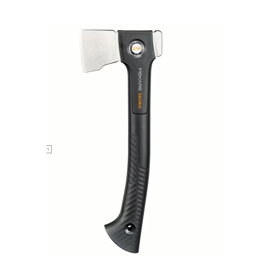 Fiskars Ultra universāls cirvis XU14