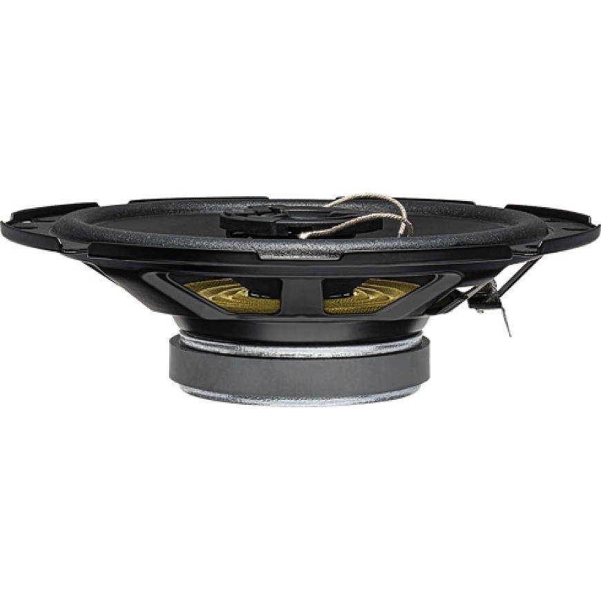 JVC CS-DR1722 автомобильная акустика Круглый 2-полосная 300 W 2 шт – 2