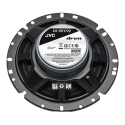 JVC CS-DR1722 автомобильная акустика Круглый 2-полосная 300 W 2 шт JVC CS-DR1722 автомобильная акустика Круглый 2-полосная 300 W 2 шт