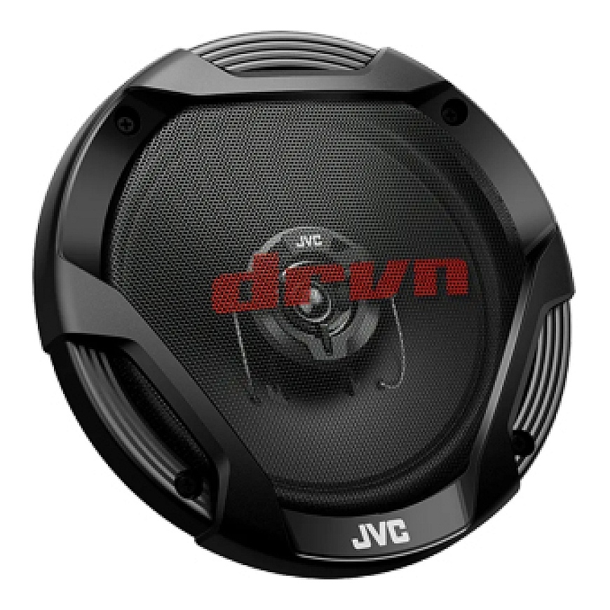 JVC CS-DR1722 automobilio garso kolonėlė Turas 2 krypčių 300 W 2 vnt – 4