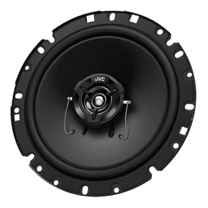 JVC CS-DR1722 автомобильная акустика Круглый 2-полосная 300 W 2 шт – 5