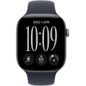 Apple Watch Series 12 42mm Kosmiline Hall/Koobalt Sinine Rihm S/M Apple Watch Series 12 42mm Kosmiline Hall/Koobalt Sinine Rihm S/M
