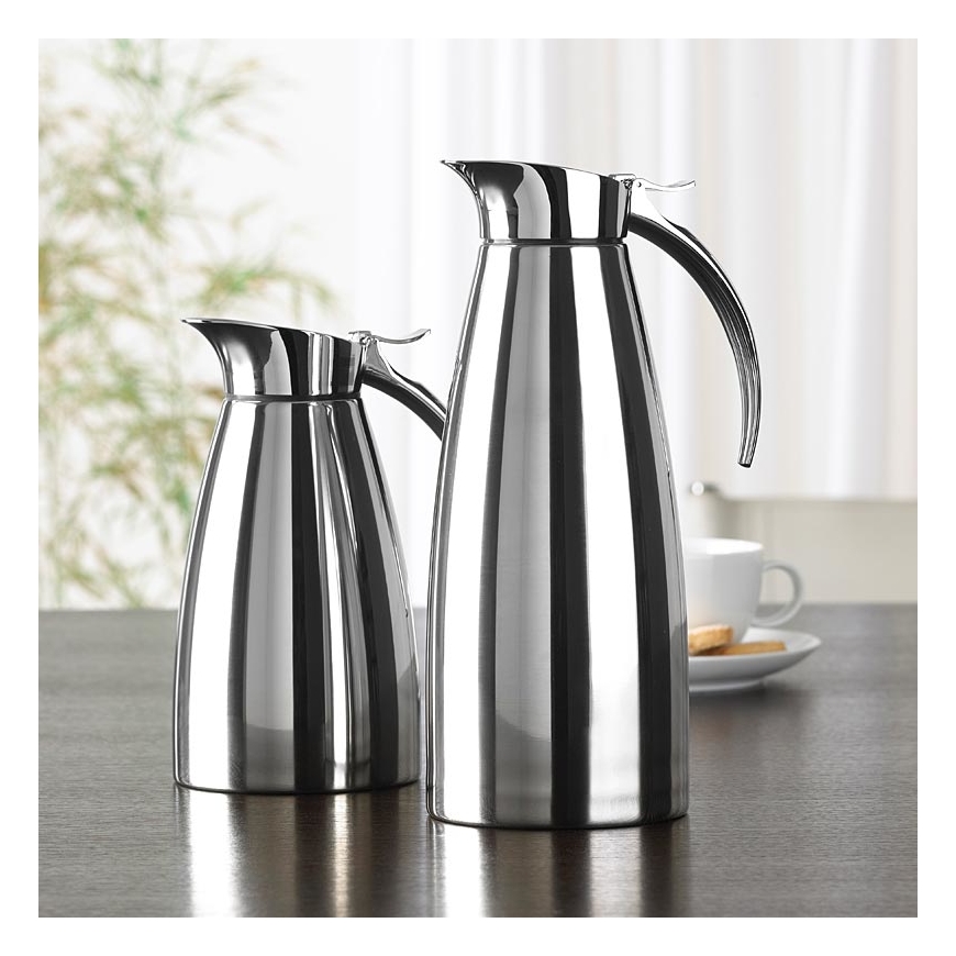 EMSA Eleganza vacuum flask 0.3 L Stainless steel – 2