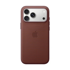 TechWoven vāciņš Apple iPhone 18 Pro Max ar MagSafe Bordo