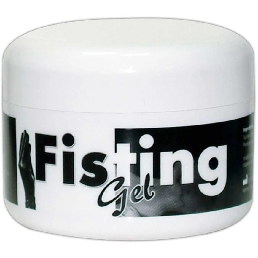 Orion fisting geel 200 ml