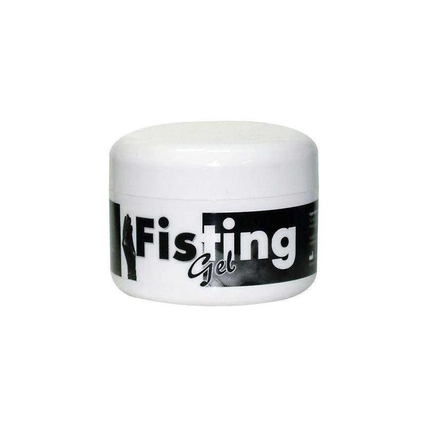 Orion fisting geel 200 ml – 3