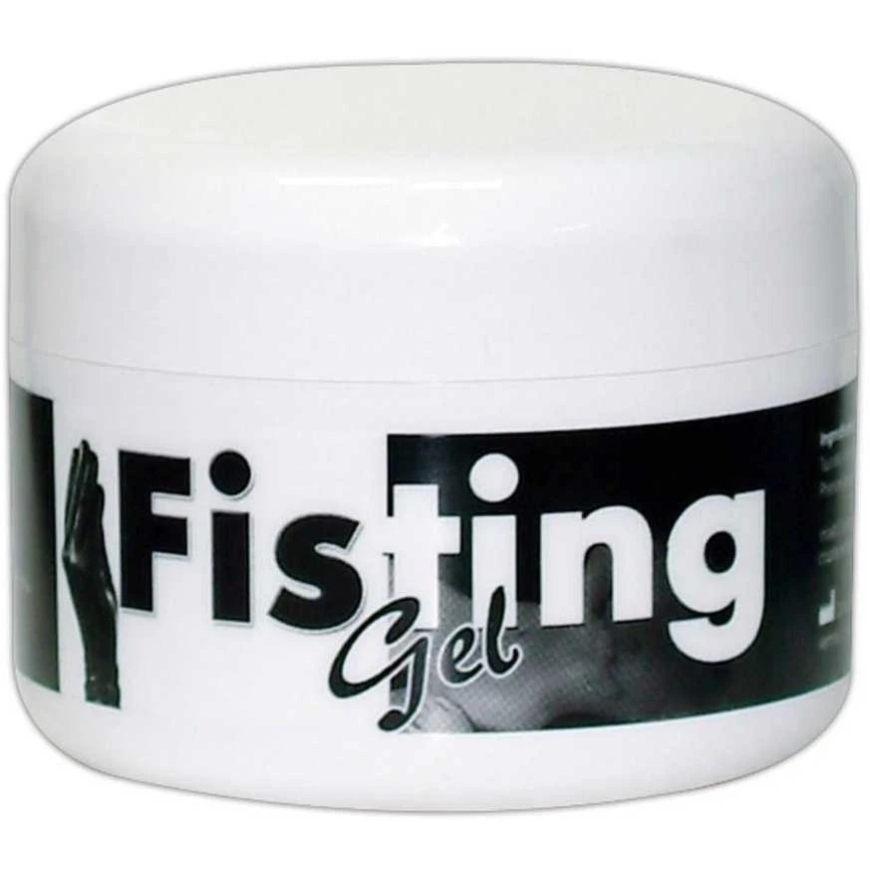 Orion fisting geel 200 ml – 4