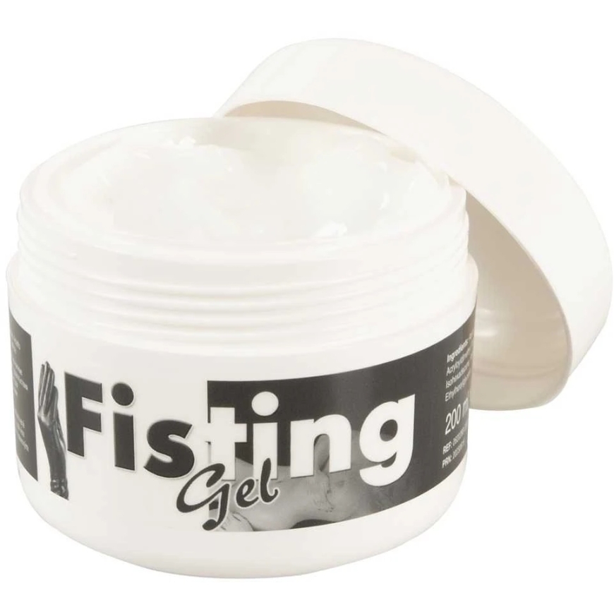 Orion Fisting Gel 200 ml – 5