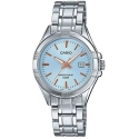 Naisten kello CASIO LTP-1308D-2AV (zd605d) + LAATIKKO