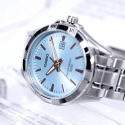 Moteriškas laikrodis CASIO LTP-1308D-2AV (zd605d) + BOX Moteriškas laikrodis CASIO LTP-1308D-2AV (zd605d) + BOX