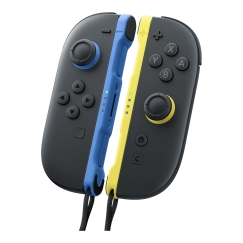 Nintendo Joy-Con 2 Must, Sinine, Kollane Bluetooth Juhtpult Analoog/digitaal Nintendo Switch 2
