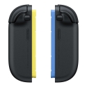 Nintendo Joy-Con 2 Черный, Синий, Желтый Bluetooth Геймпад Аналоговый/цифровой Nintendo Switch 2 Nintendo Joy-Con 2 Черный, Синий, Желтый Bluetooth Геймпад Аналоговый/цифровой Nintendo Switch 2