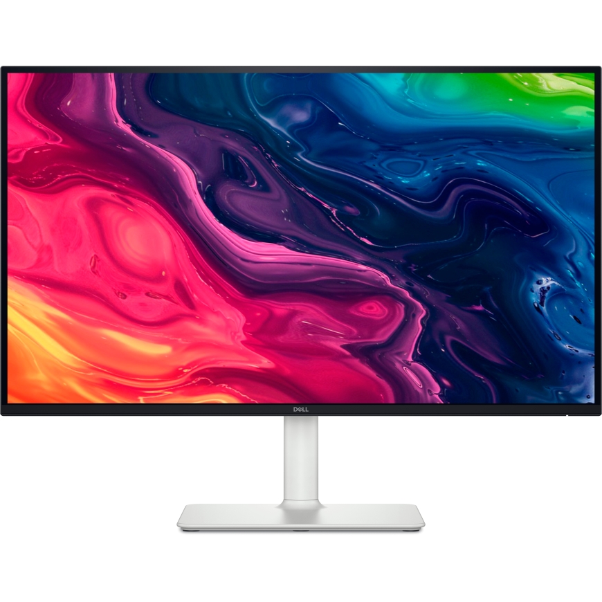 DELL Plus S2725QS монитор для ПК 68,6 cm (27") 3840 x 2160 пикселей 4K Ultra HD ЖК Серебристый – 2