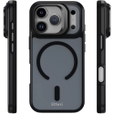 Etteri Morning Fog ning iPhone 17 Pro / 18 Pro 6,3" must Etteri Morning Fog ning iPhone 17 Pro / 18 Pro 6,3" must