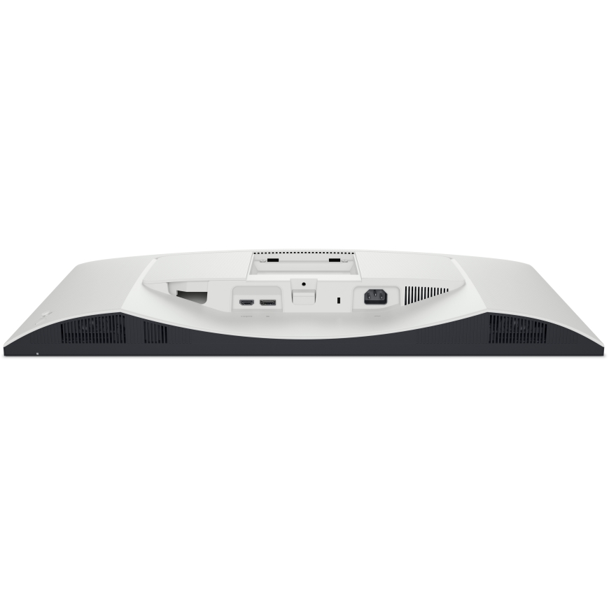 DELL Plus S2725QS монитор для ПК 68,6 cm (27") 3840 x 2160 пикселей 4K Ultra HD ЖК Серебристый – 4