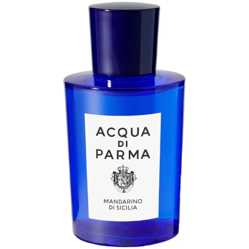 Acqua Di Parma Blu Mediterraneo Mandarino di Sicilia woda toaletowa spray 100ml – 2