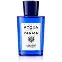 Acqua Di Parma Blu Mediterraneo Mandarino di Sicilia tualetes ūdens aerosols 100ml Acqua Di Parma Blu Mediterraneo Mandarino di Sicilia tualetes ūdens aerosols 100ml