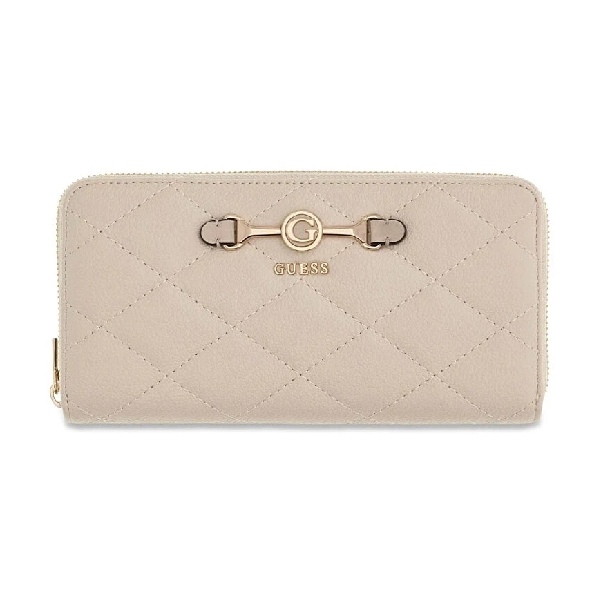 Guess Naisten Lompakko Frances Large SWQG2241146-BON