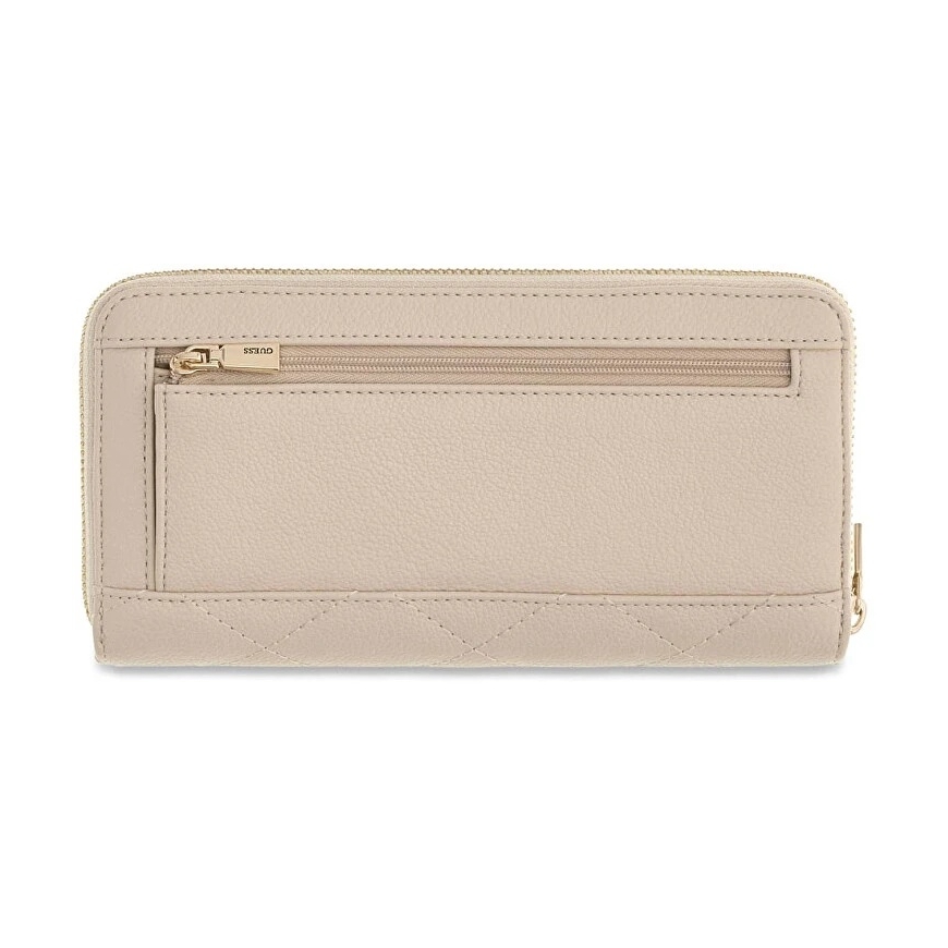 Guess Naiste Rahakott Frances Large SWQG2241146-BON – 2