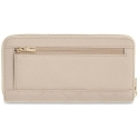Guess Women's Wallet Frances Large SWQG2241146-BON Guess Women's Wallet Frances Large SWQG2241146-BON