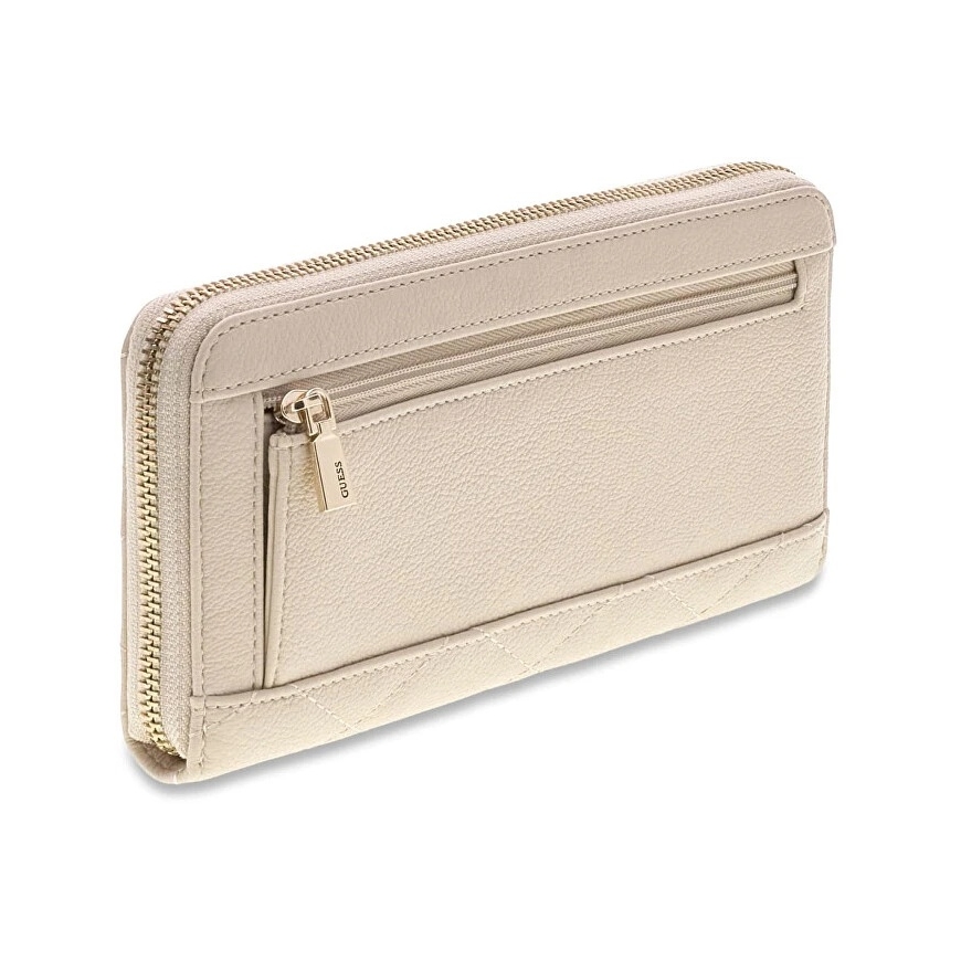 Guess Naiste Rahakott Frances Large SWQG2241146-BON – 3