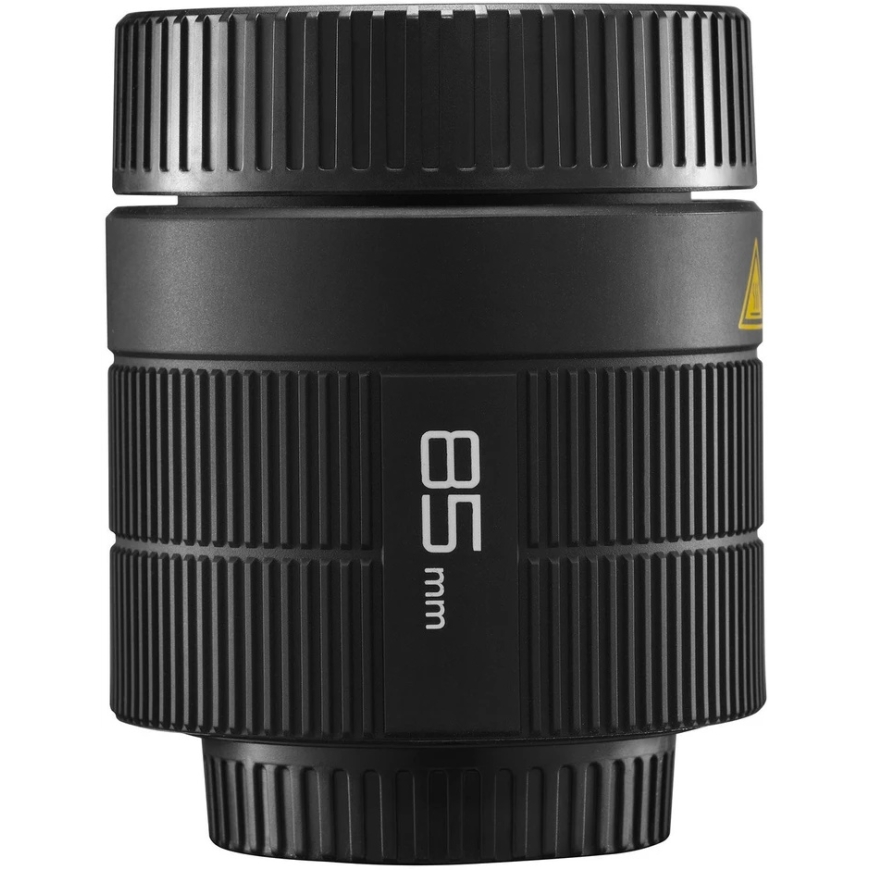 Projekcijas objektīvs - Godox Optical 85 mm BPF-BLP