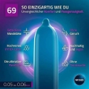 MY SIZE PRO MY.SIZE PRO 69 mm, 3 gab. MY SIZE PRO MY.SIZE PRO 69 mm, 3 gab.