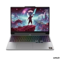 Игровой ноутбук Lenovo LOQ 15AHP11, Ryzen 7 250, 16 ГБ, 512 ГБ SSD, RTX 5060, 15.3" WUXGA, Win 11 Игровой ноутбук Lenovo LOQ 15AHP11, Ryzen 7 250, 16 ГБ, 512 ГБ SSD, RTX 5060, 15.3" WUXGA, Win 11