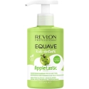 Revlon Equave Kids Appletastic Šampūnas, 300 ml Revlon Equave Kids Appletastic Šampūnas, 300 ml