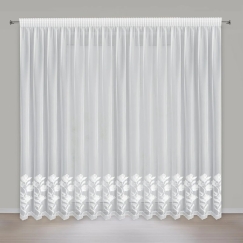 Eurofirany FIR/CHARLI/B 400X270 T