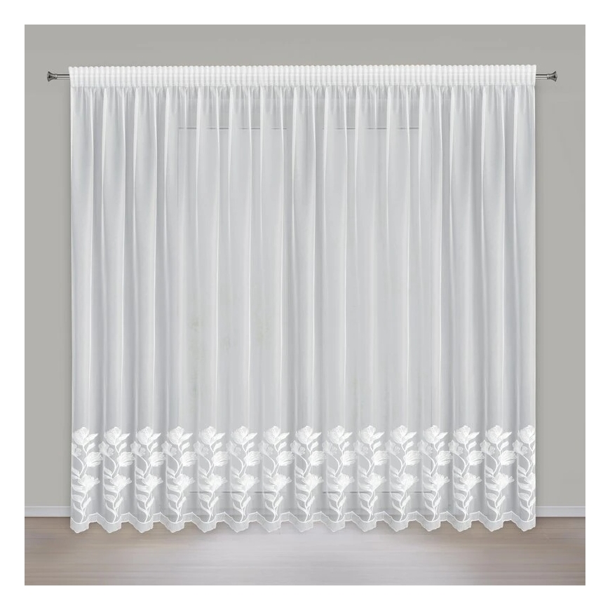 Eurofirany FIR/CHARLI/B 400X270 T
