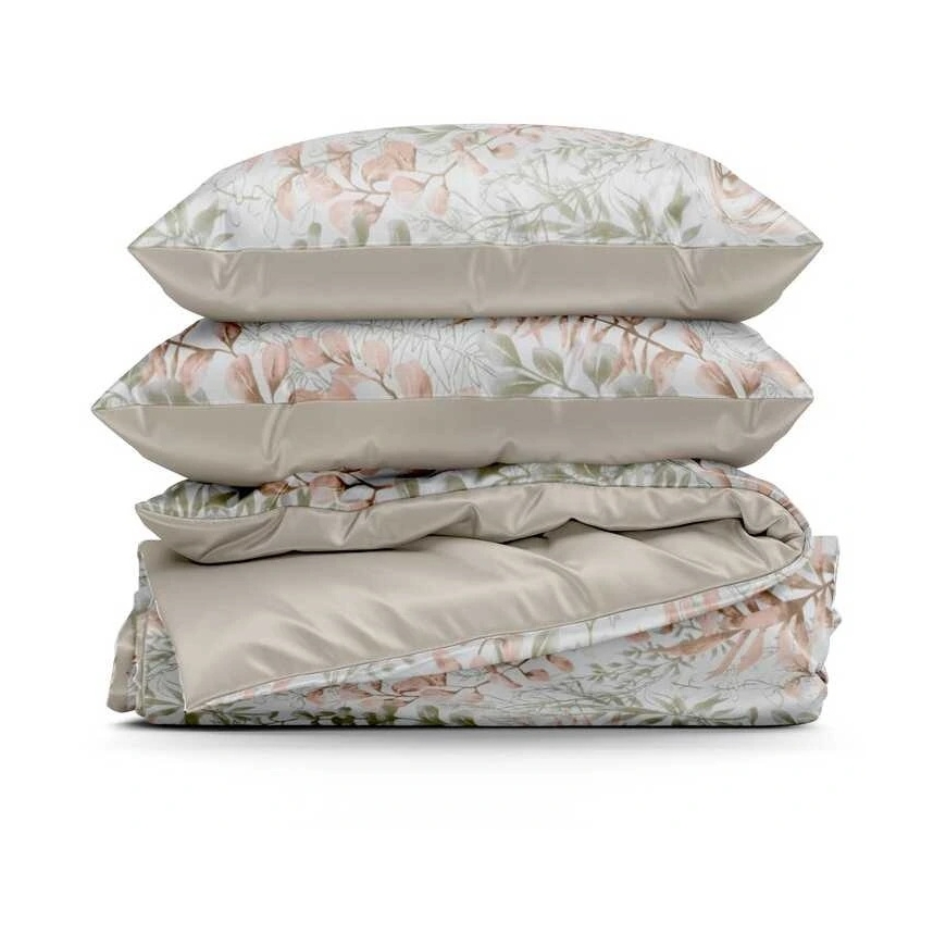 Voodipesu komplekt Eurofirany POS/B/FREESIA 220X200 70X80/X2 – 2
