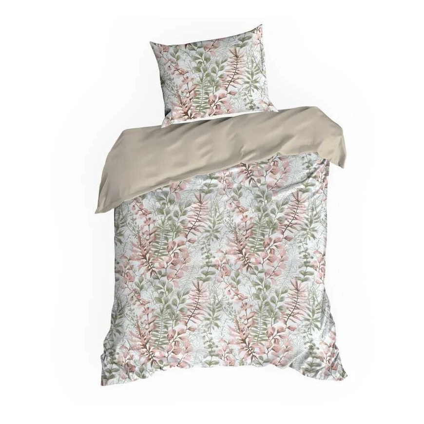 Vuodevaatteet Eurofirany POS/B/FREESIA 220X200 70X80/X2 – 5