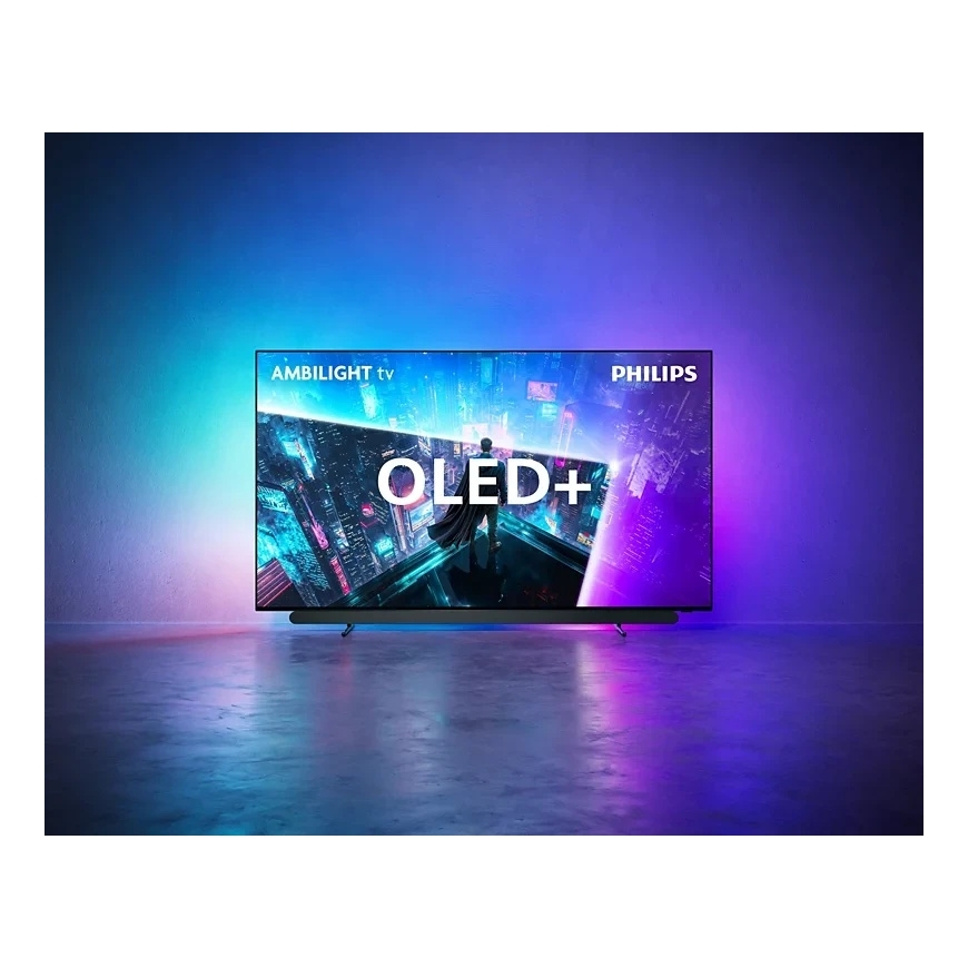 Philips 48OLED911/12 – 2