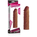 LOVETOY Pleasure X-Tender penis sleeve LOVETOY Pleasure X-Tender penis sleeve