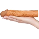LOVETOY Pleasure X-Tender peniksen pidennys